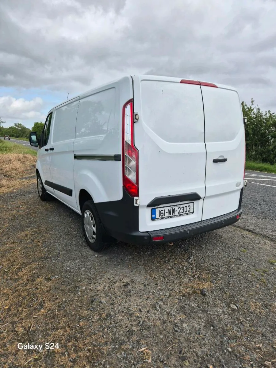 Ford Transit  2016 - Image 3