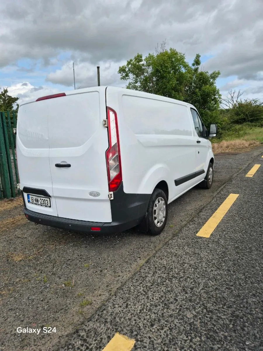 Ford Transit  2016 - Image 4