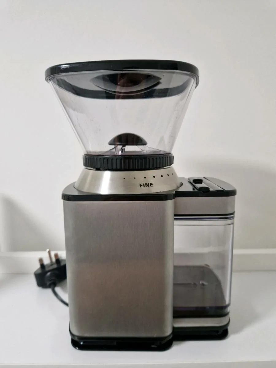 Cuisinart Coffee Grinder - Image 3
