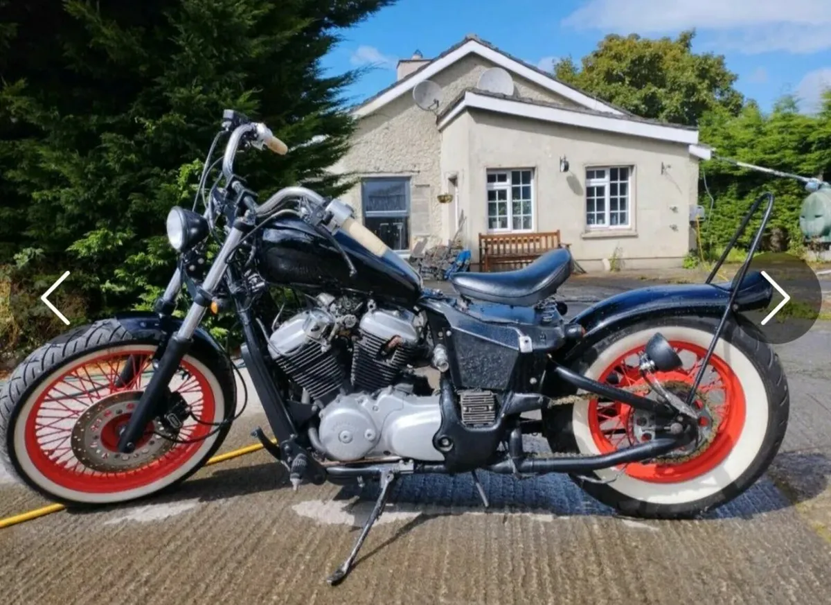 Honda Other 1989 - Image 1