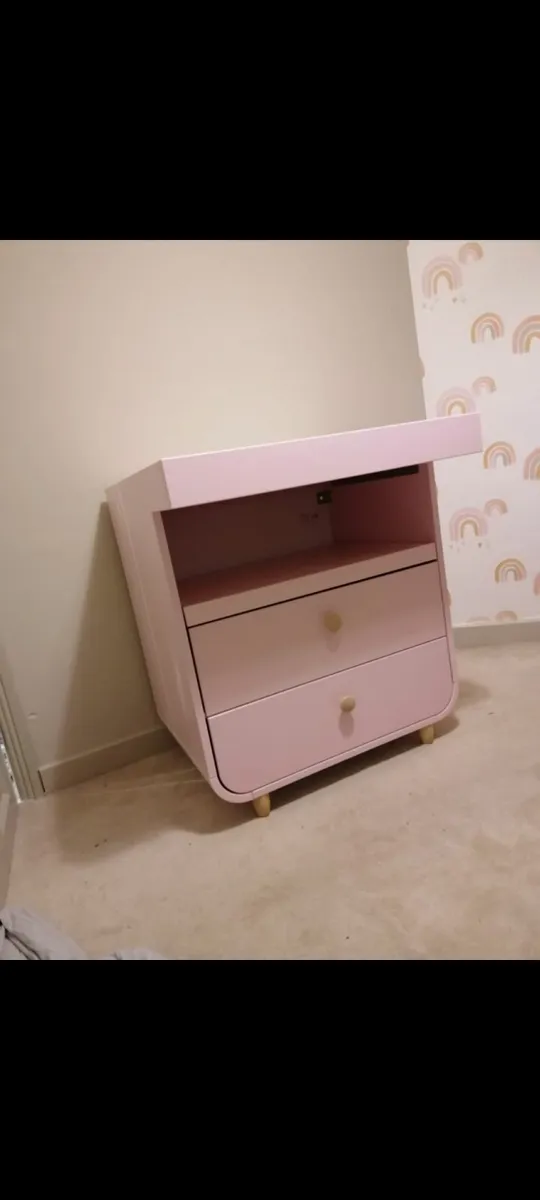 Nursery set - Image 3