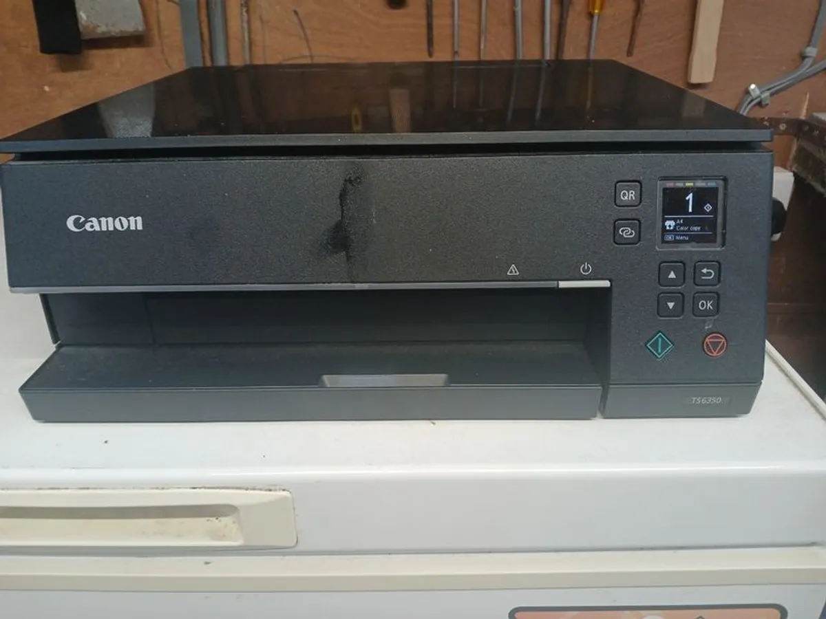 Cannon TS630 - Image 1