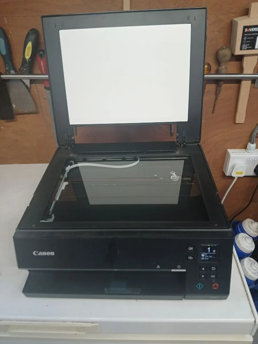 Cannon TS630 - Image 2