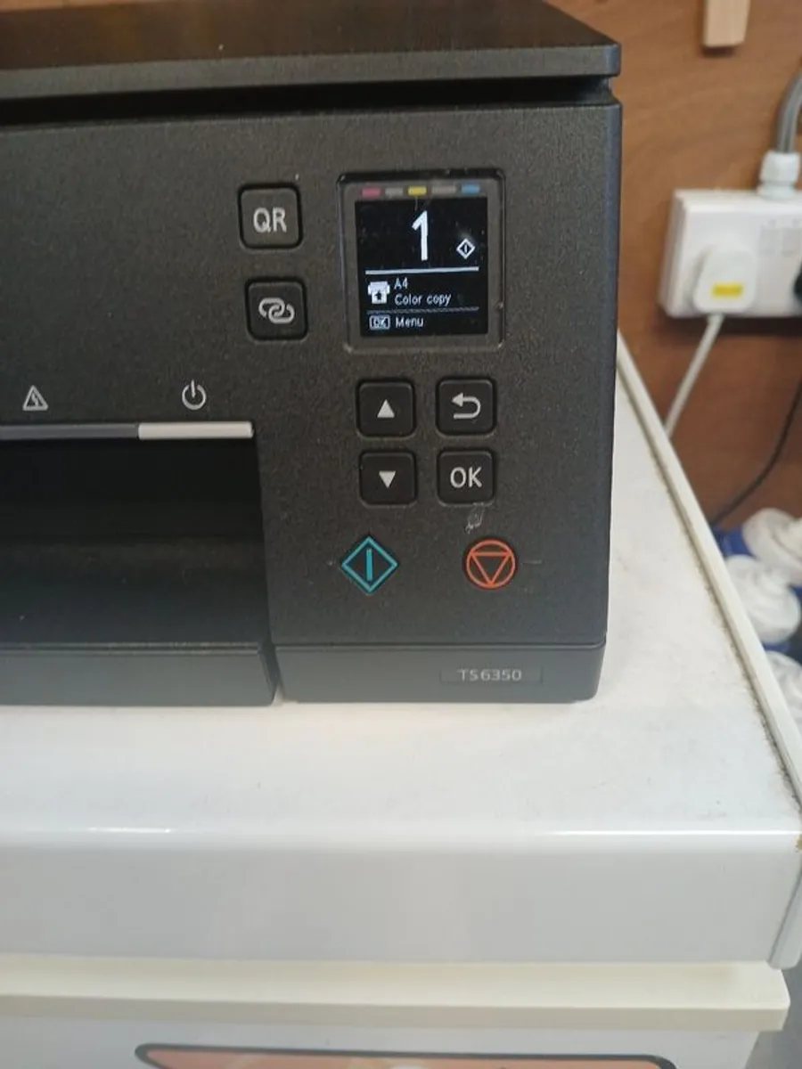 Cannon TS630 - Image 3