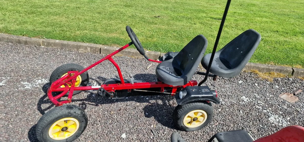 Go karts - Image 2