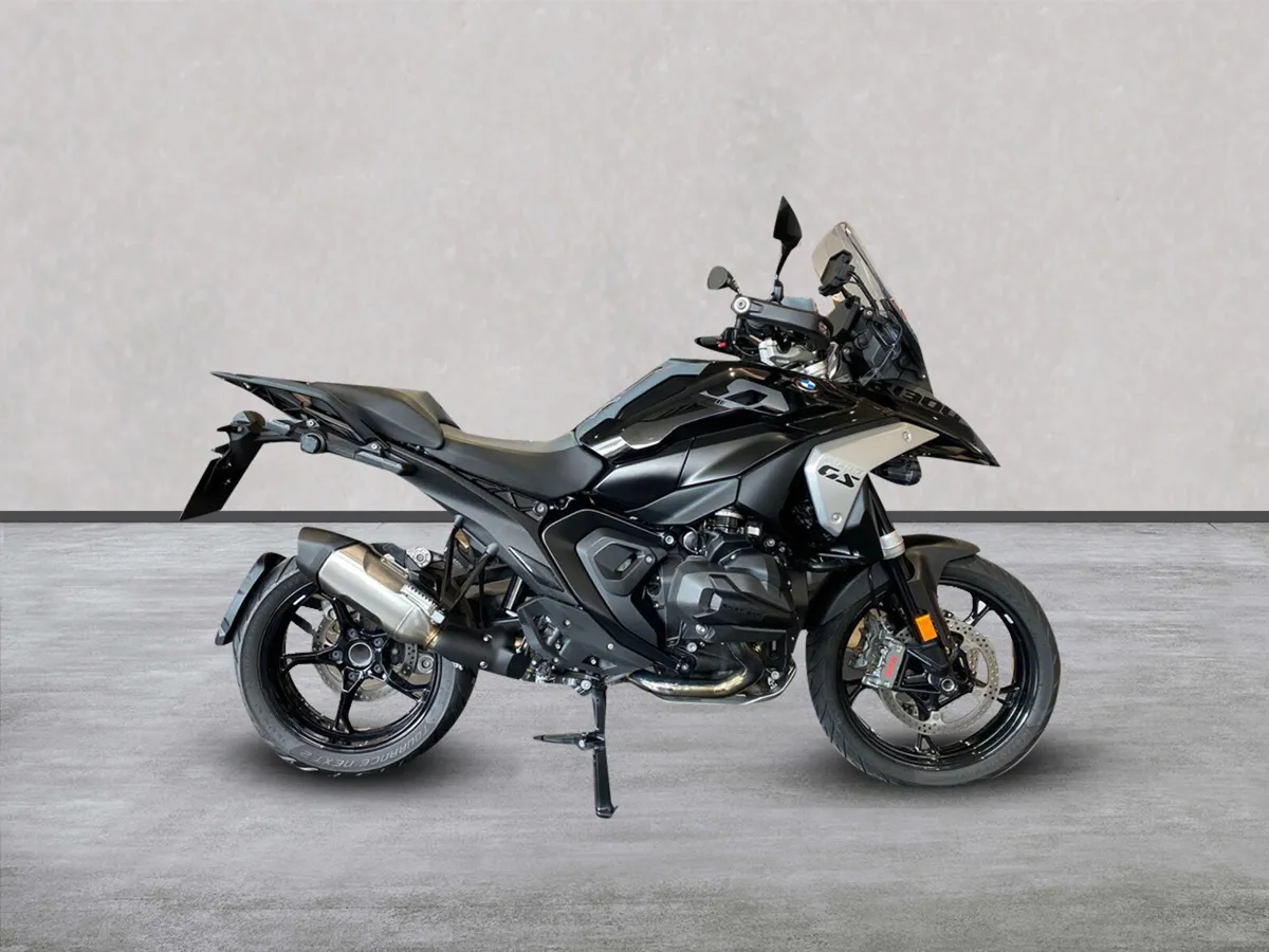 2024 BMW R1300GS TE with Extras! - Image 1