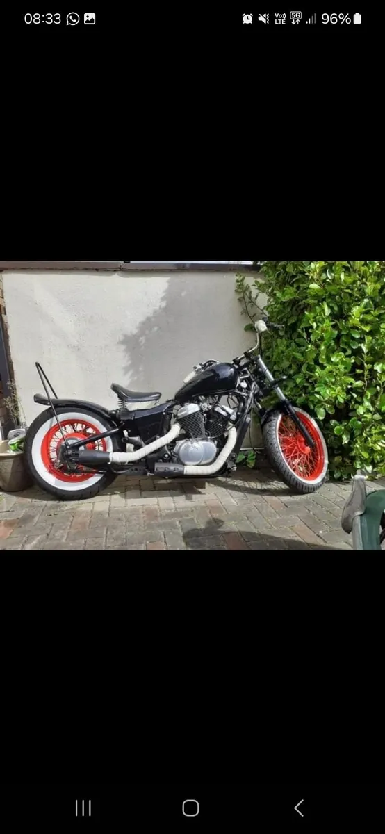 Honda Other 1989 - Image 2
