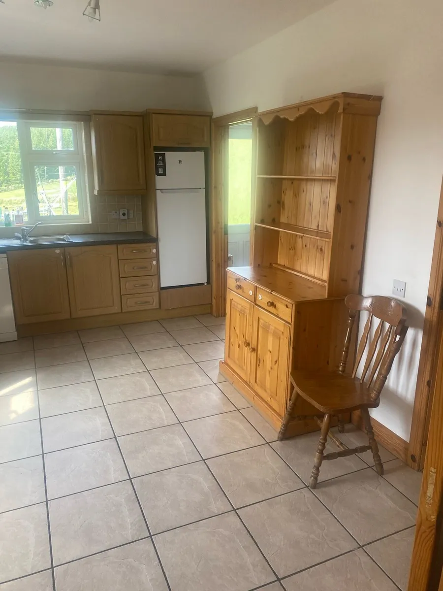 House to rent - Image 2