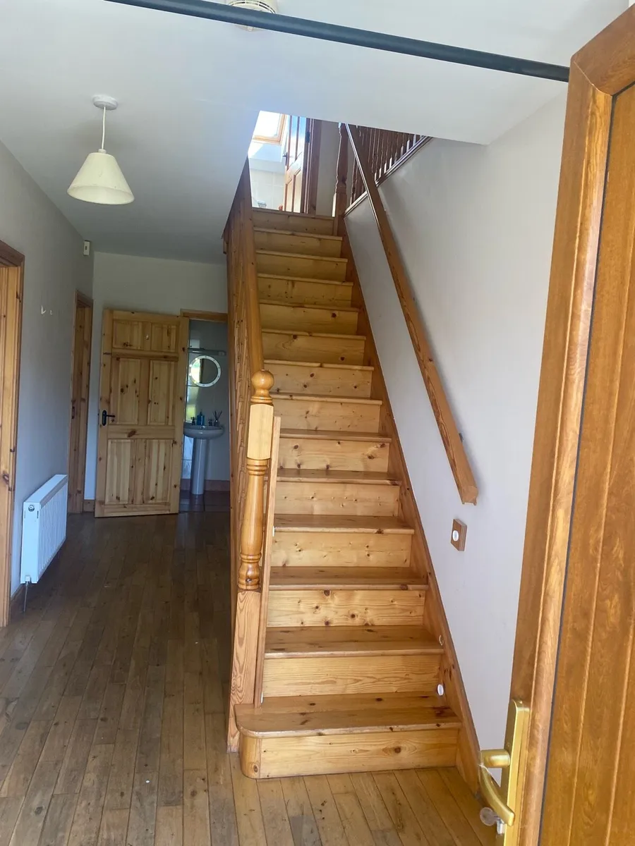 House to rent - Image 3