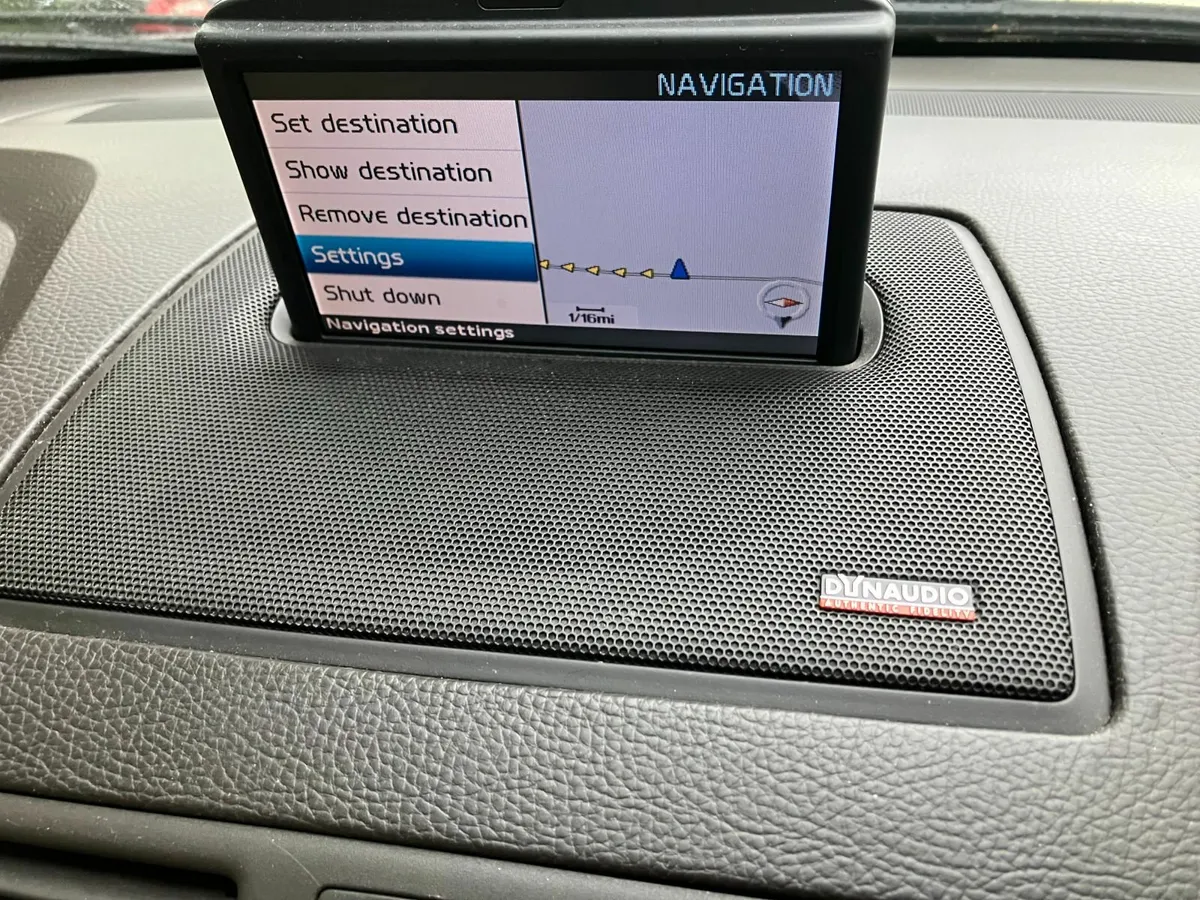 Volvo XC90 Automatic - Image 3