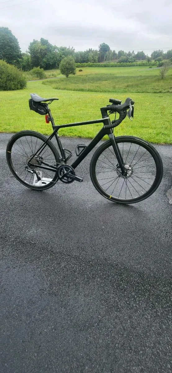 Road Bike - Image 1