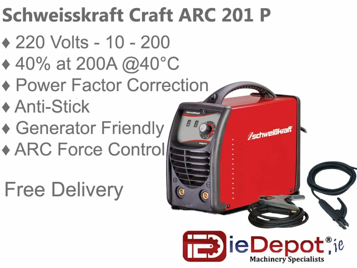 ARC Welder