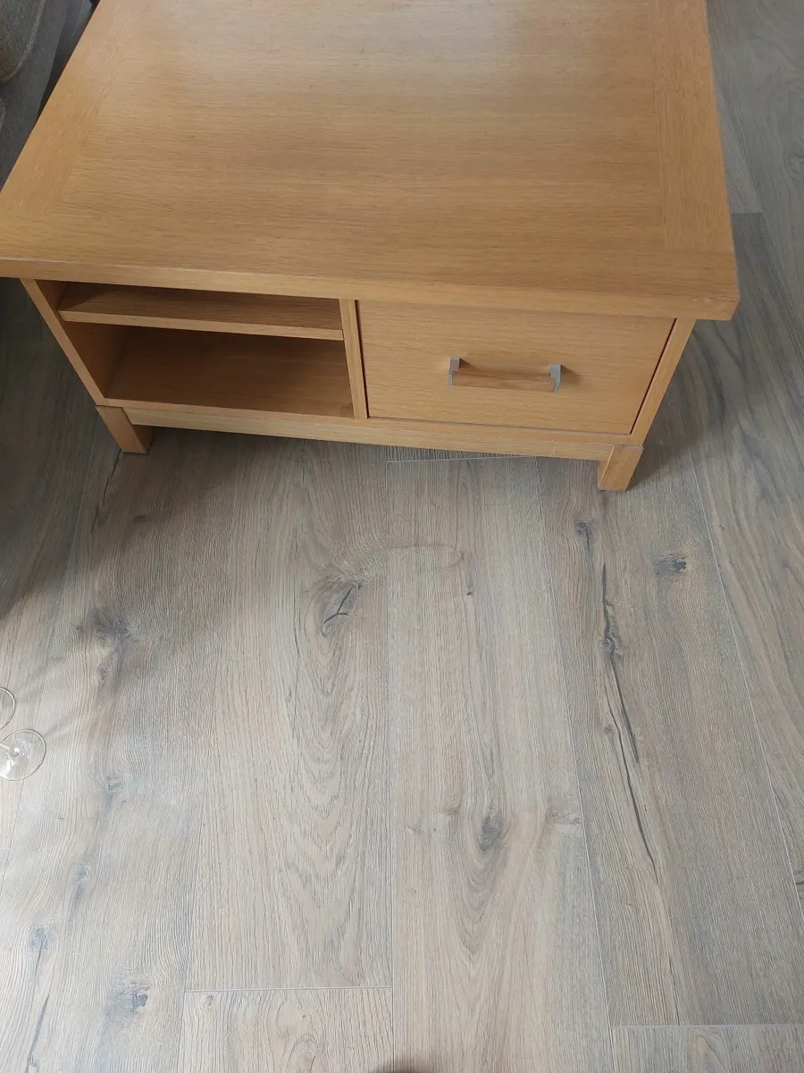 coffee table - Image 2