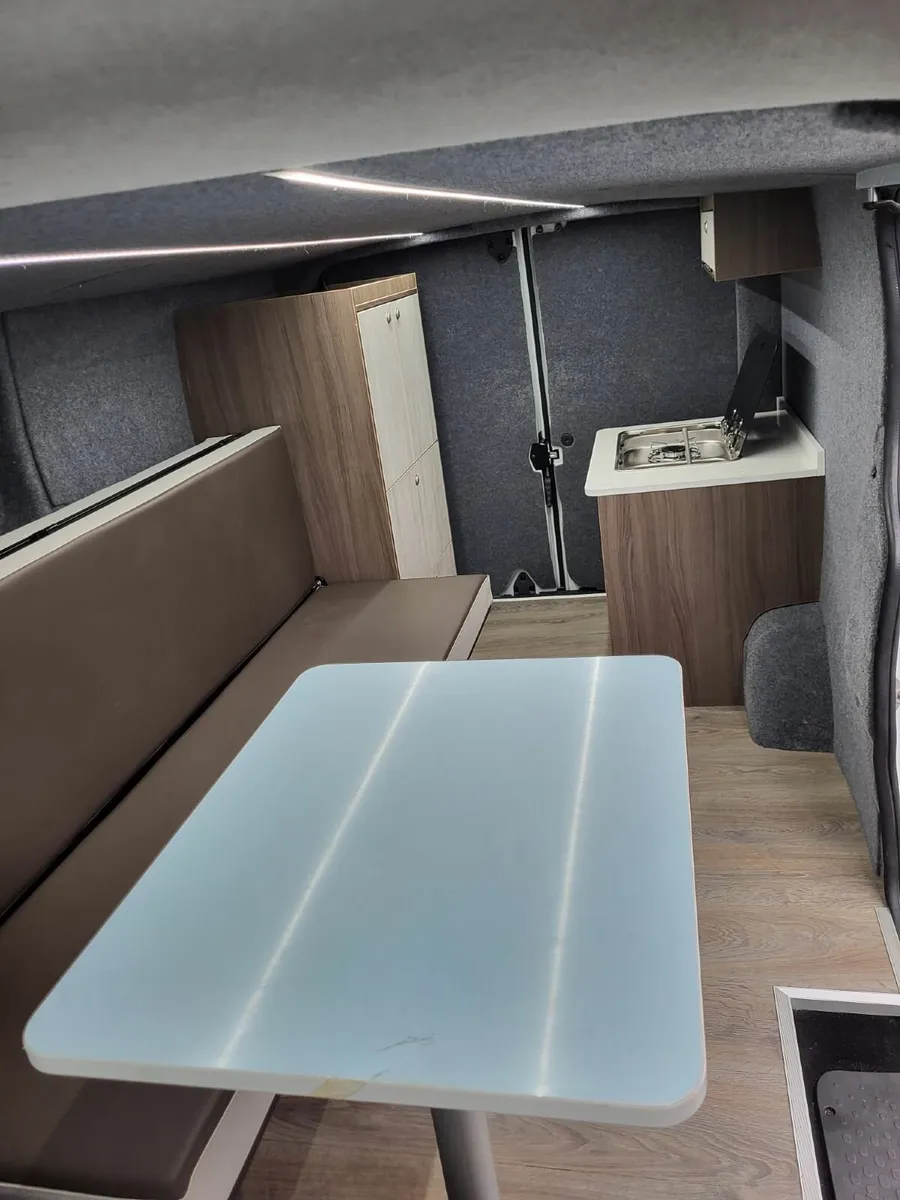 Nissan NV300 2019 New DOE 02/27 - Image 3