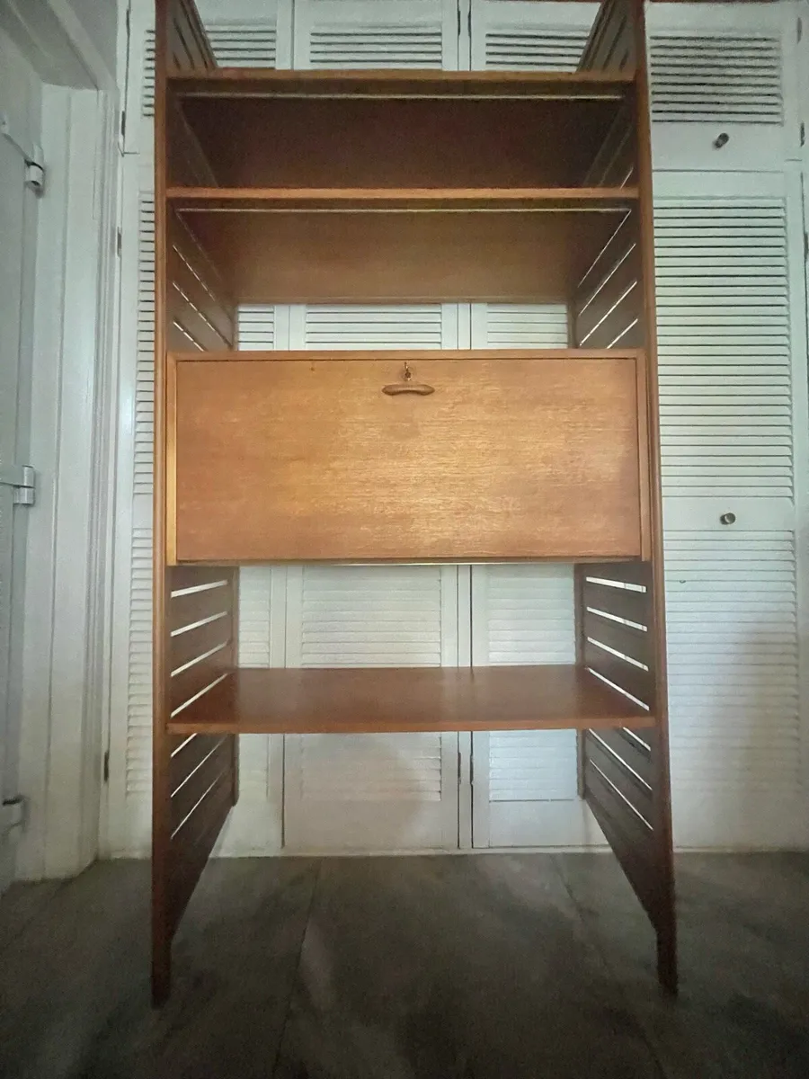 Mid century ladderax - Image 2