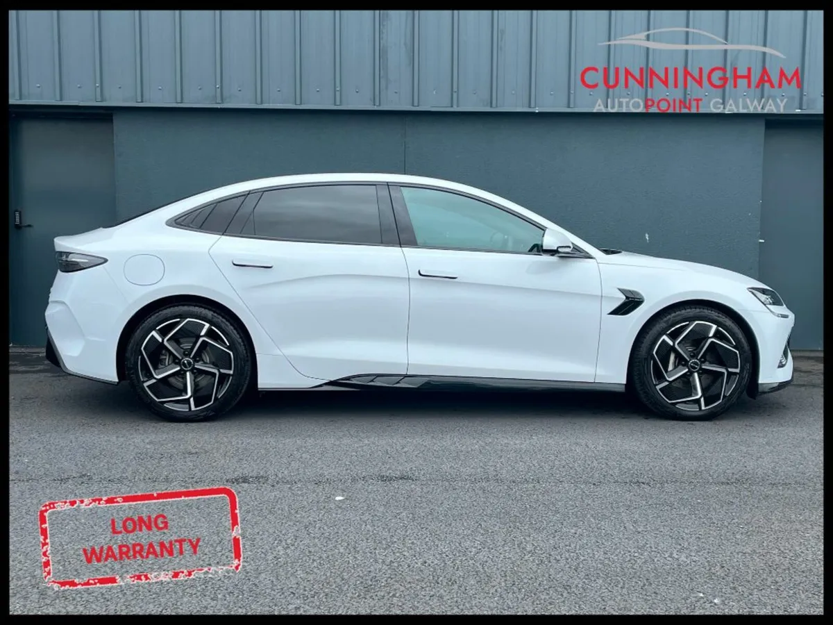 BYD SEAL Excellence AWD 530BHP - Image 2