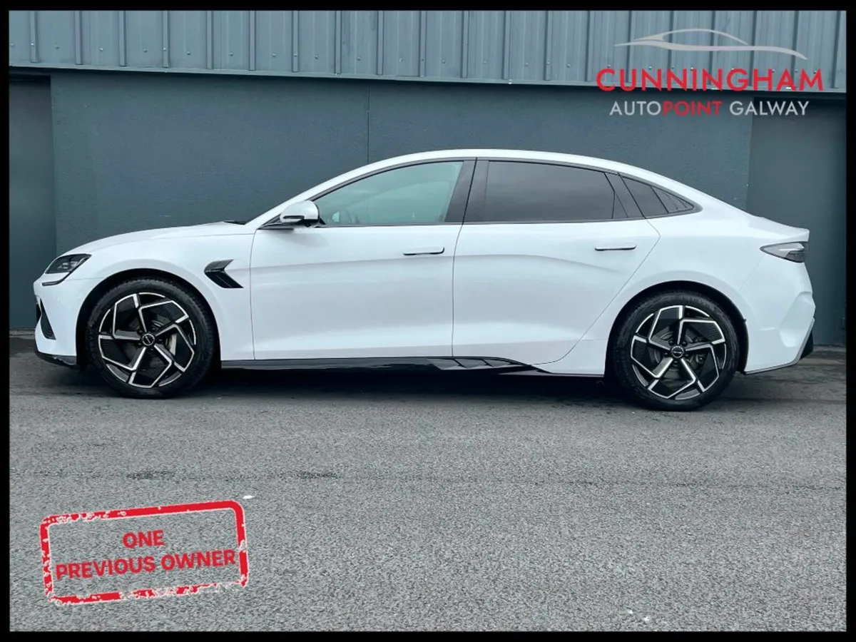 BYD SEAL Excellence AWD 530BHP - Image 3