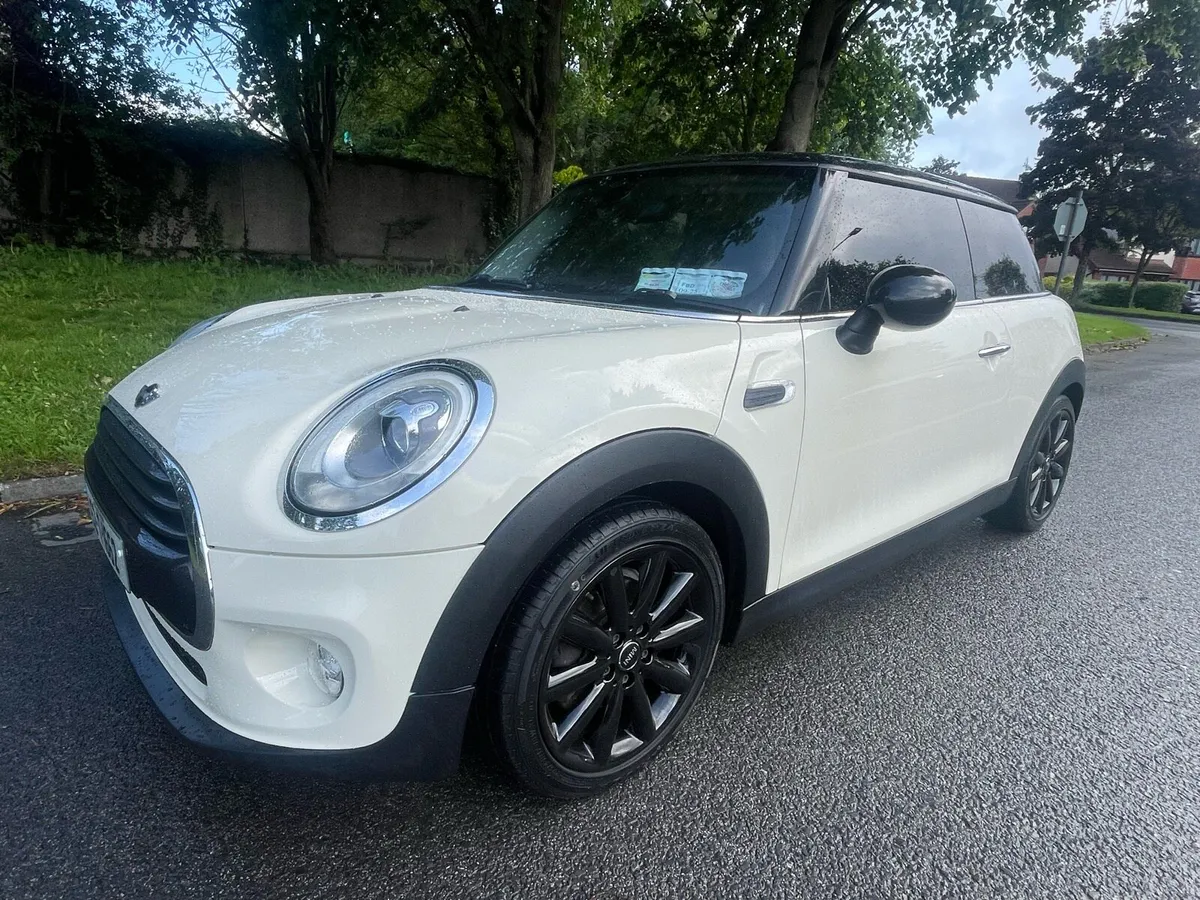 Mini Cooper - Image 2