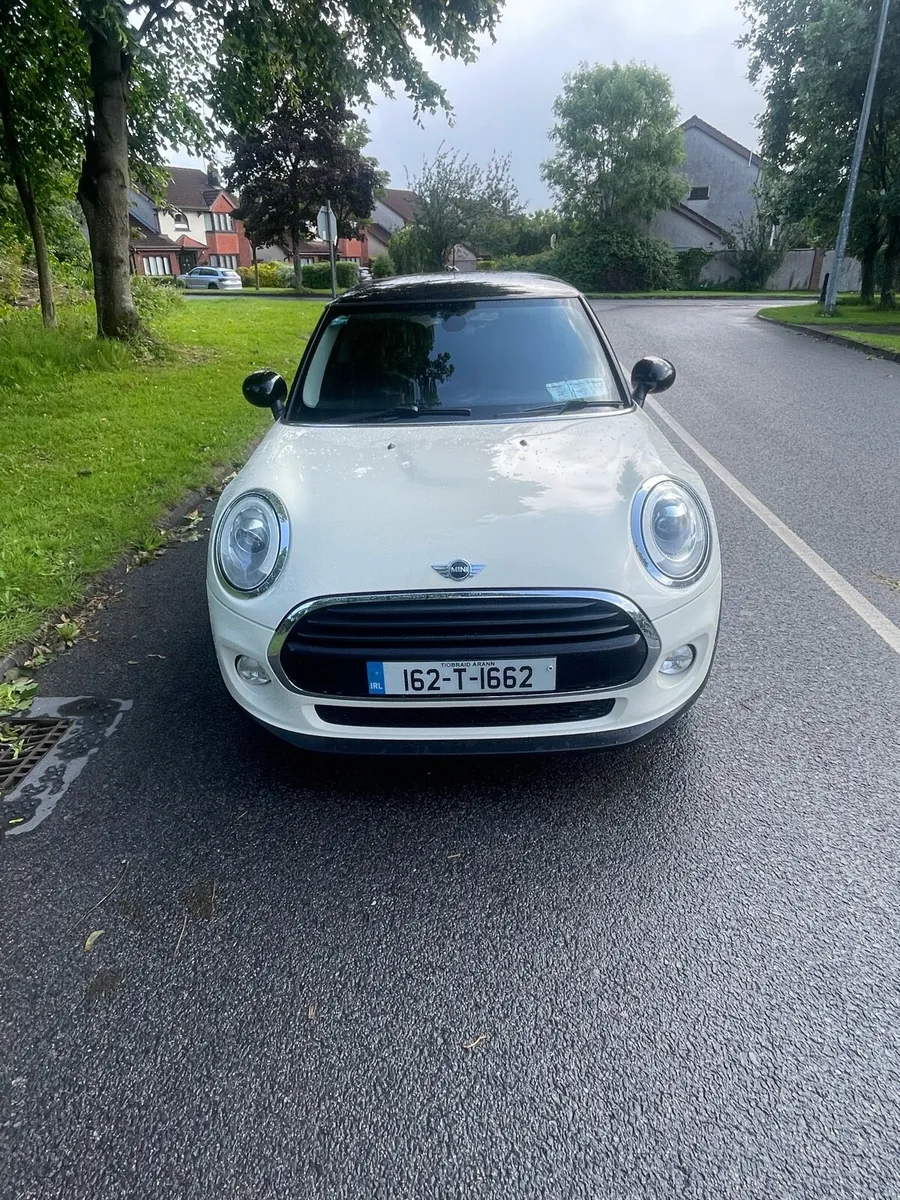 Mini Cooper - Image 4