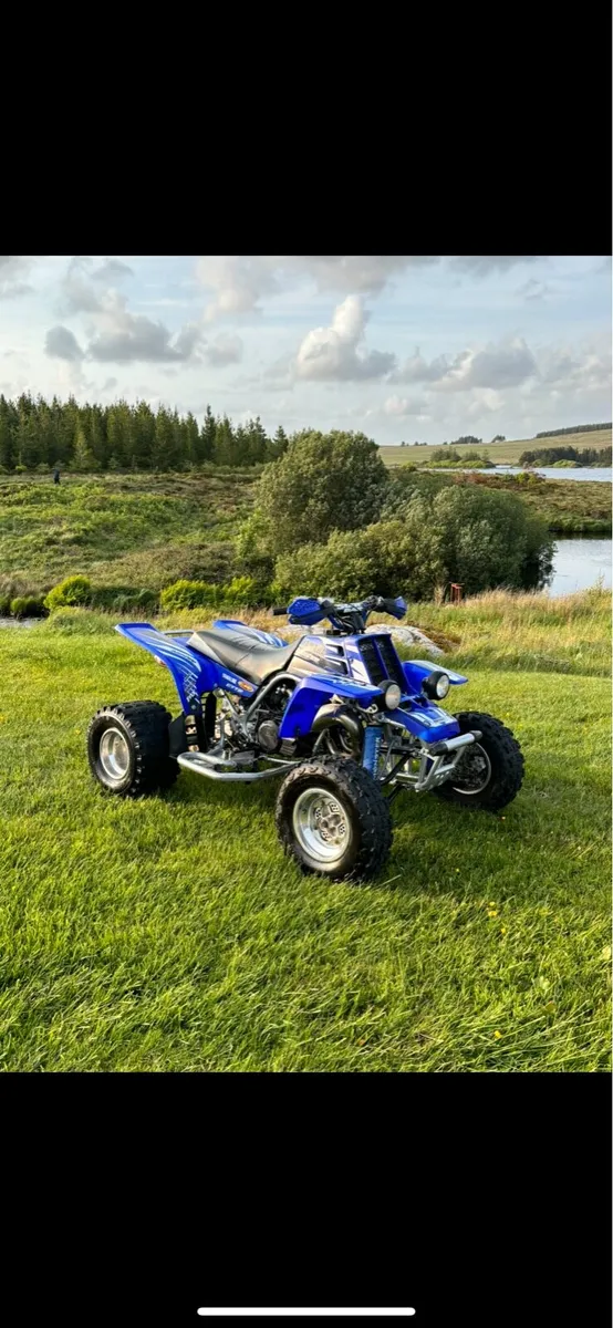 Yamaha Banshee - Image 2