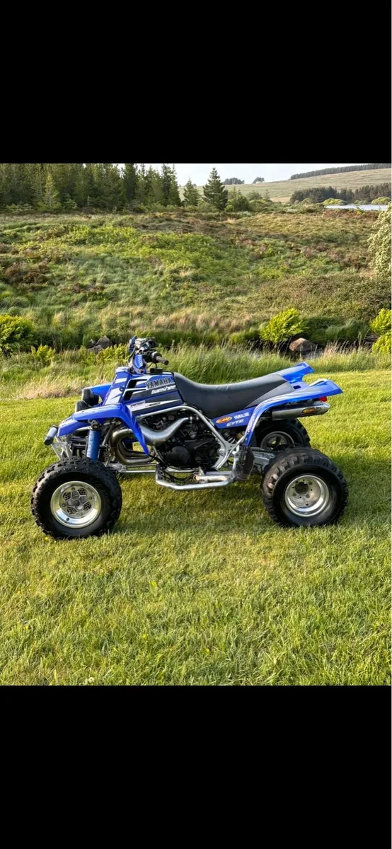 Yamaha Banshee - Image 4
