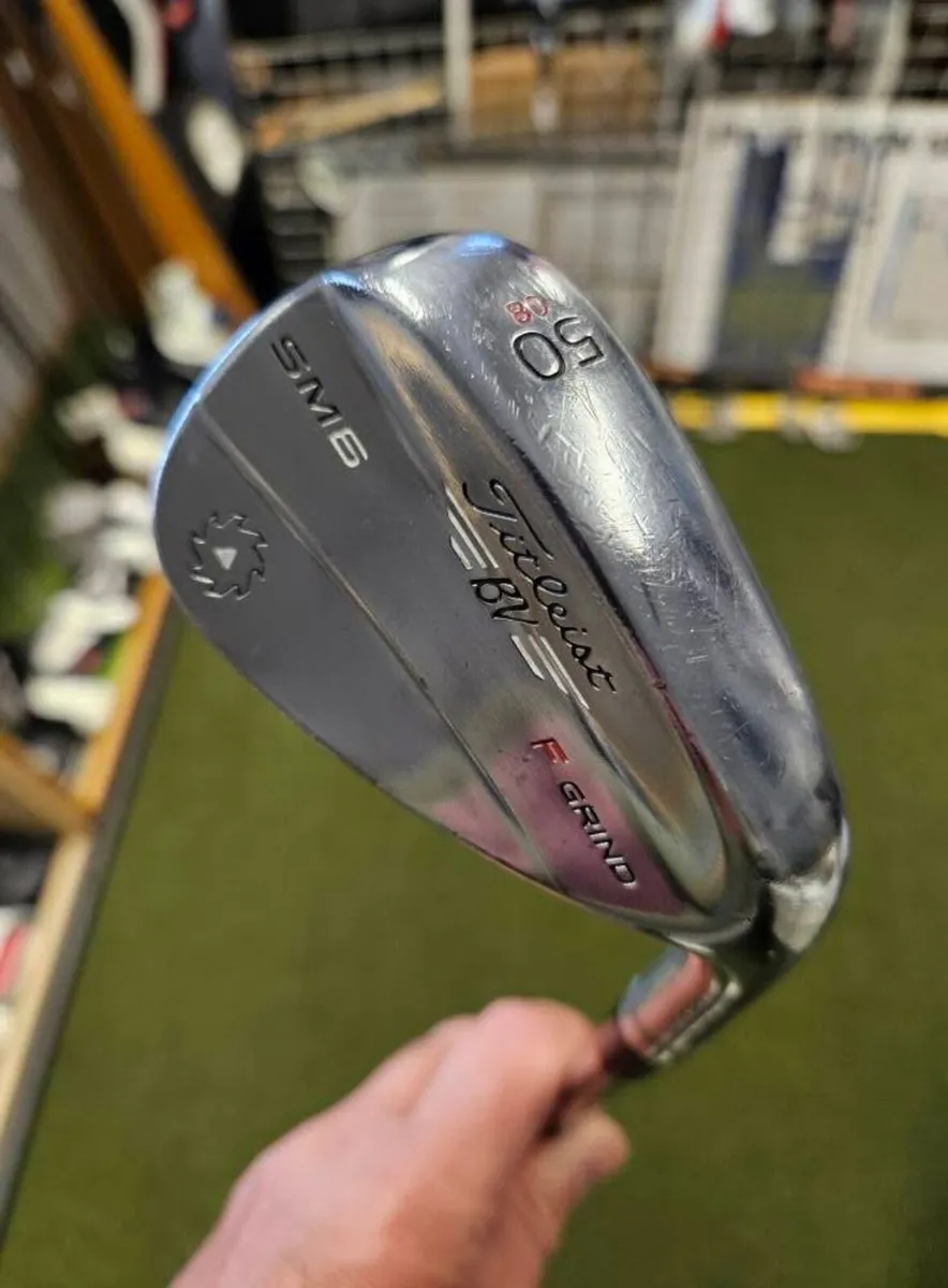 Titleist Vokey SM6 - Image 2