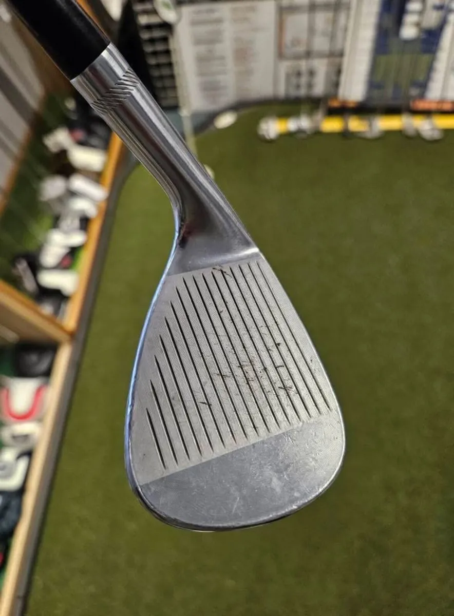 Titleist Vokey SM6 - Image 3