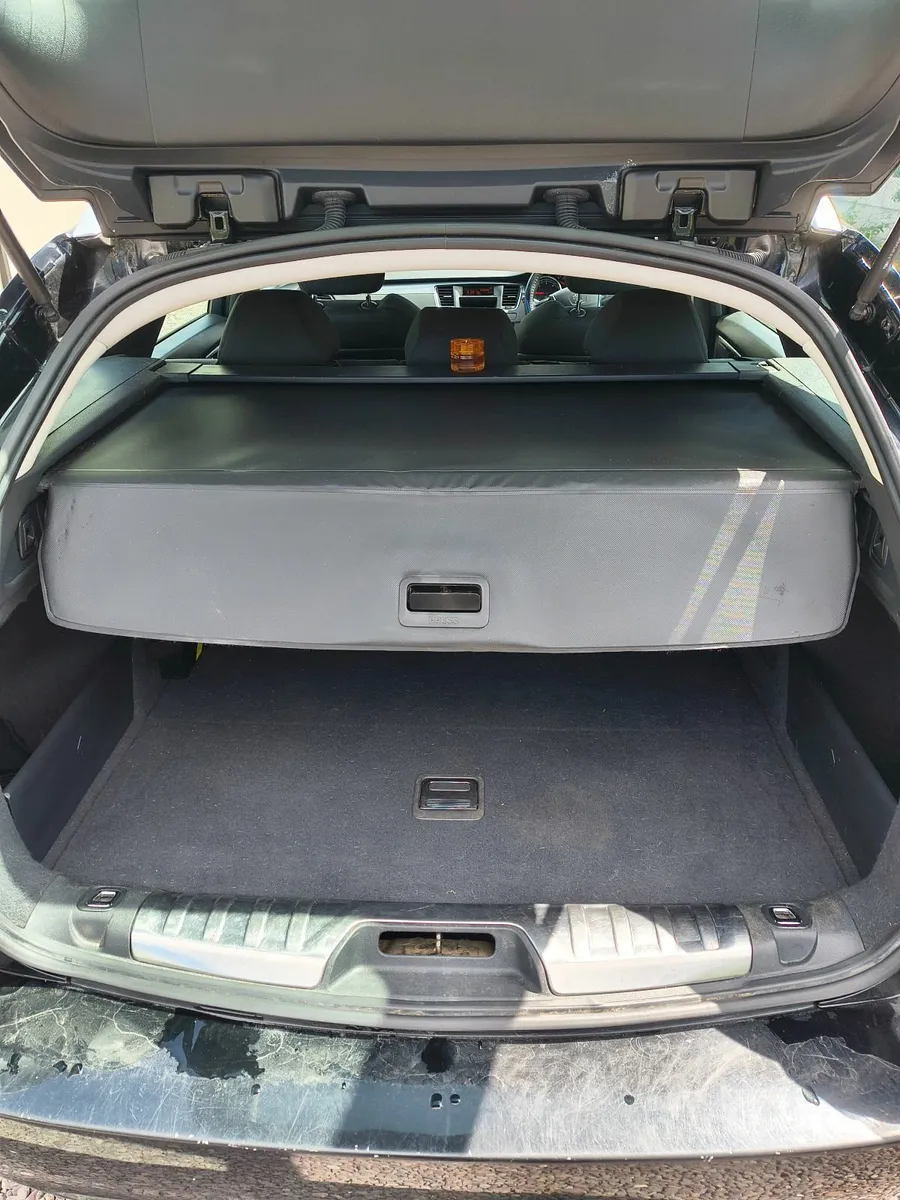 Peugeot 508 2012 - Image 4