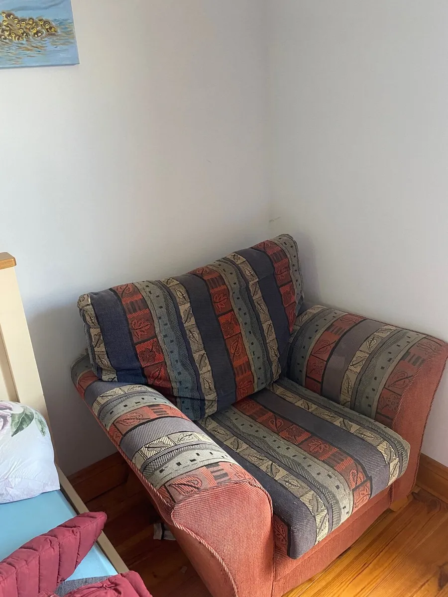 Armchairs - Image 2