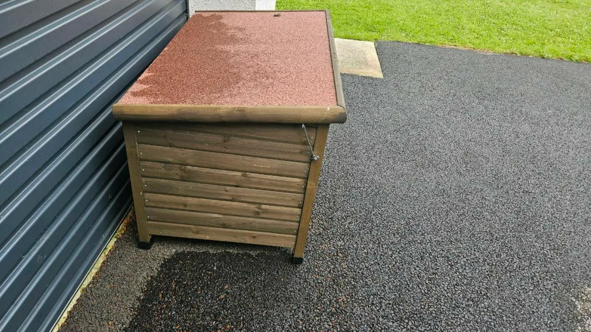 Dog Kennel - Image 2