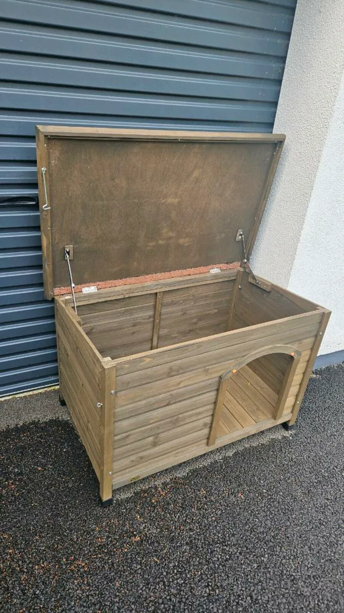 Dog Kennel - Image 3
