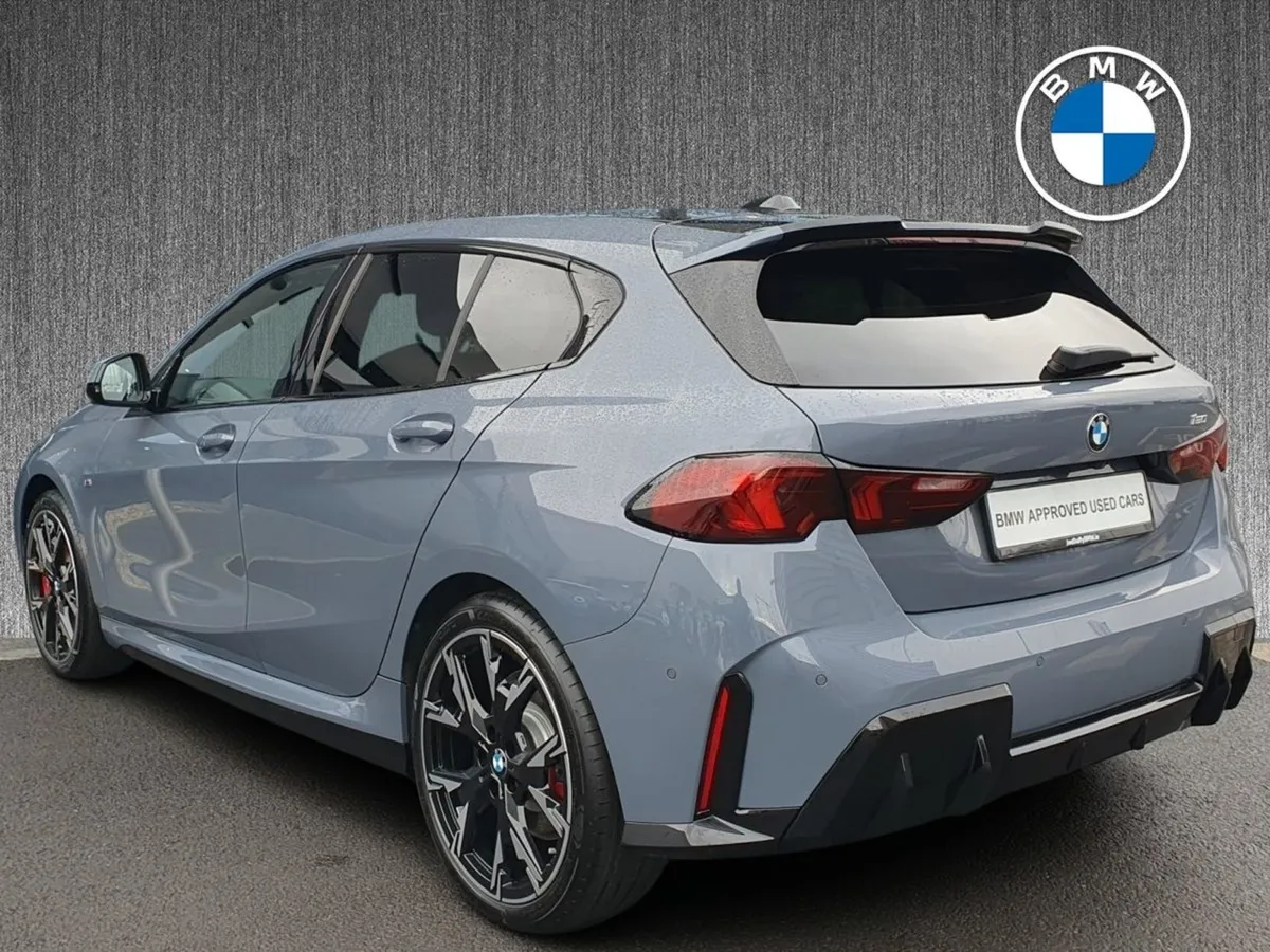 BMW 1 Series 120 M Sport - Image 3