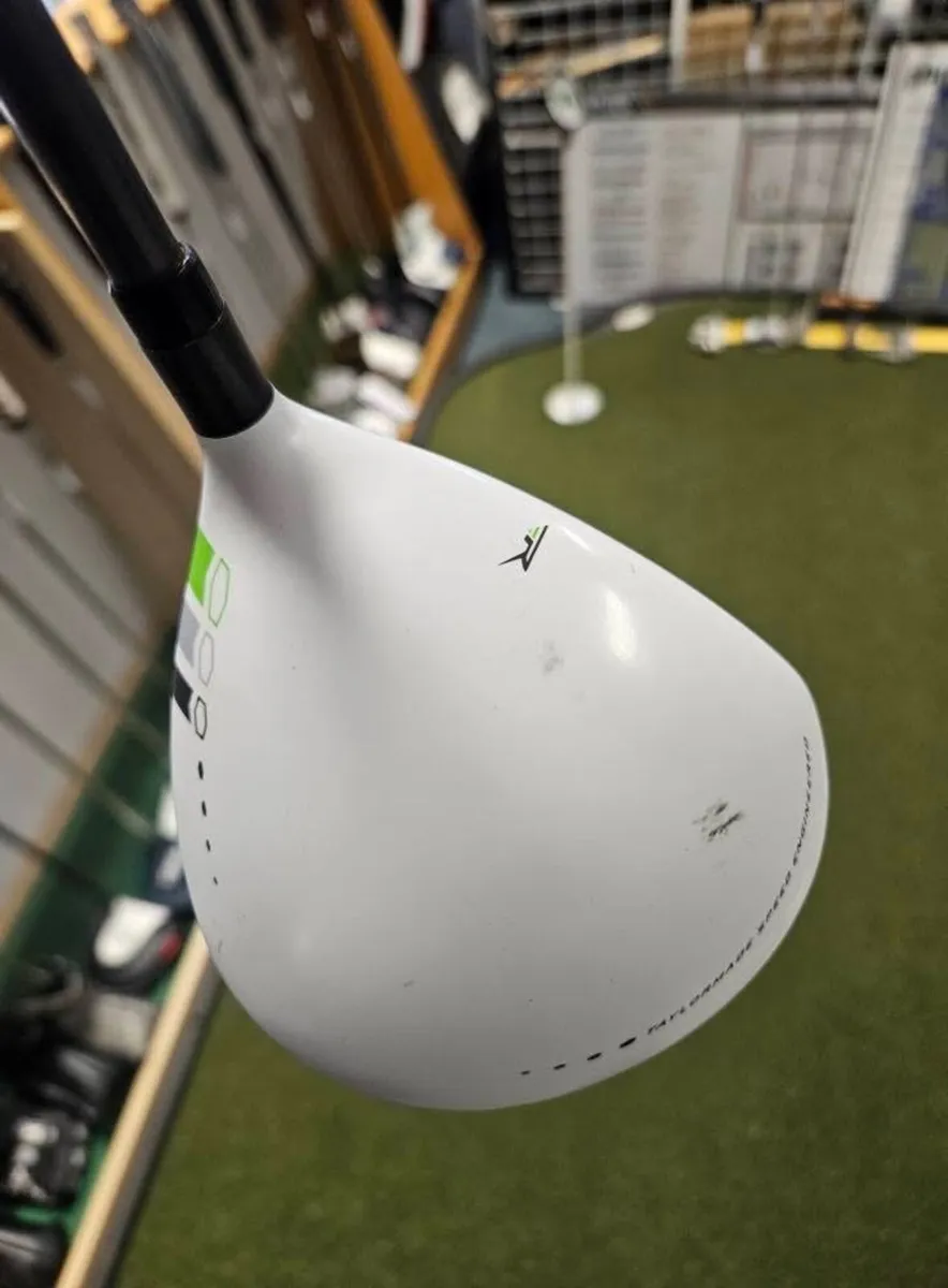 Taylormade Rbz 3 Wood - Image 3