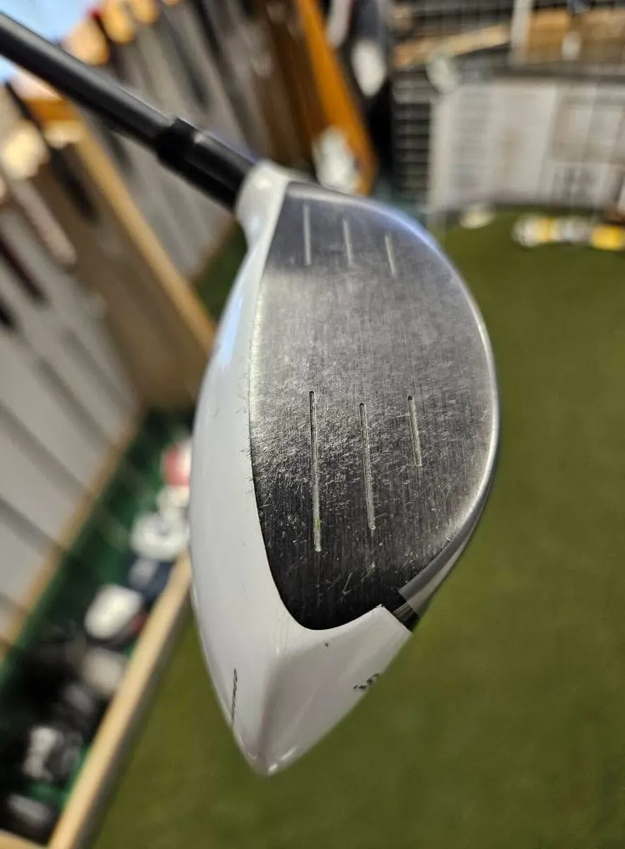 Taylormade Rbz 3 Wood - Image 4