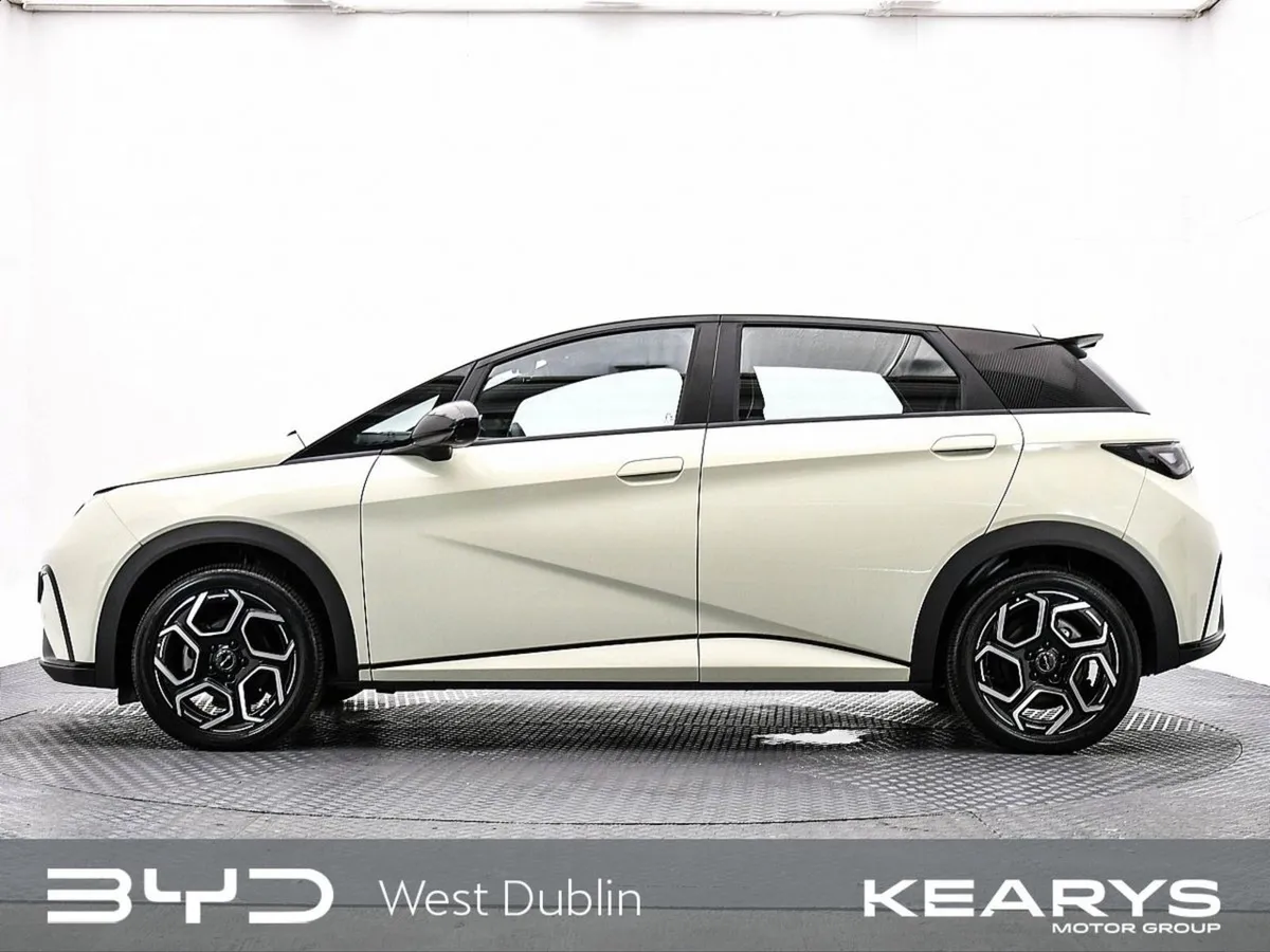 BYD DOLPHIN Comfort - Image 4