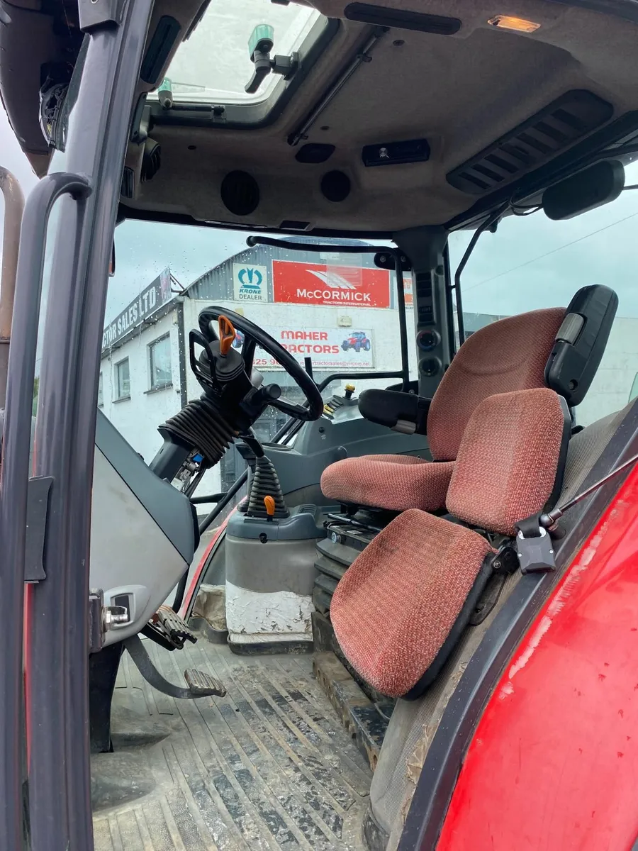 2014 McCormick X60.30 tractor - Image 2