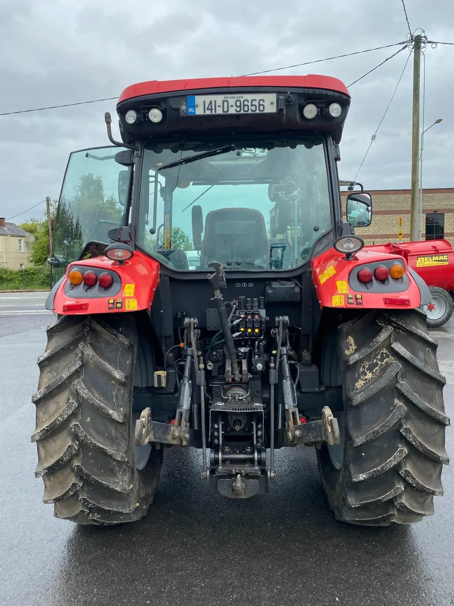 2014 McCormick X60.30 tractor - Image 4