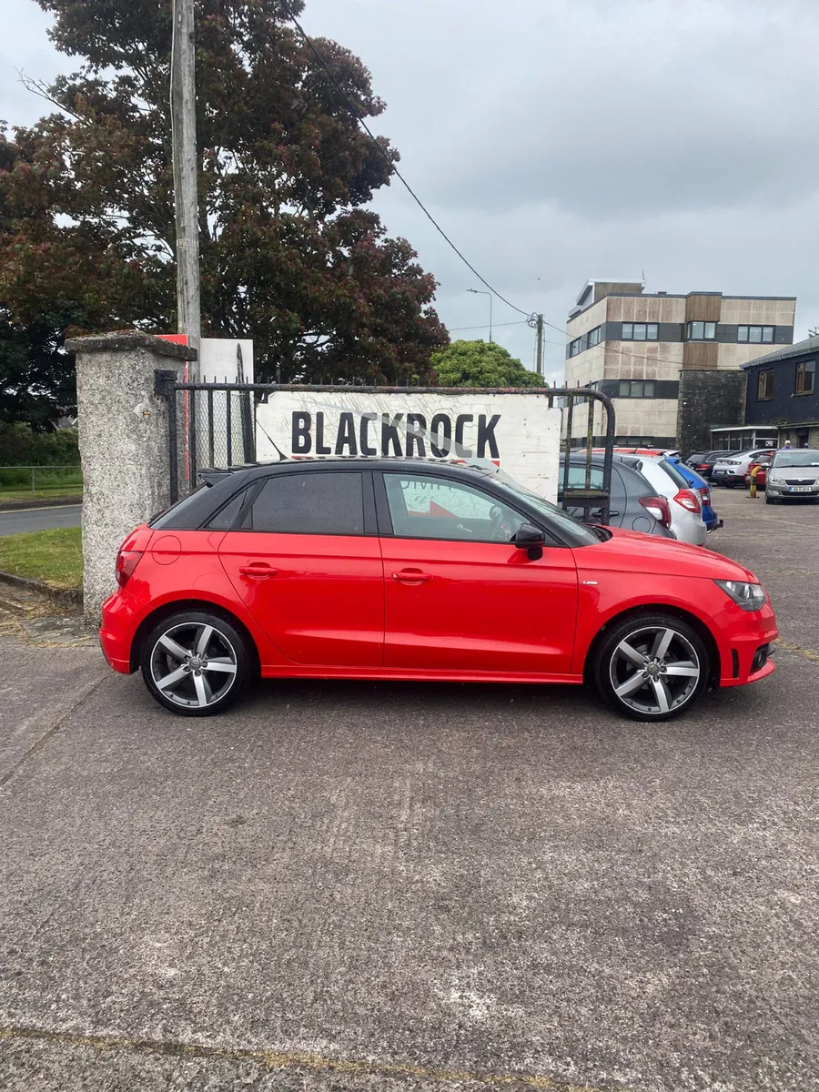 Audi A1 2014 - Image 3