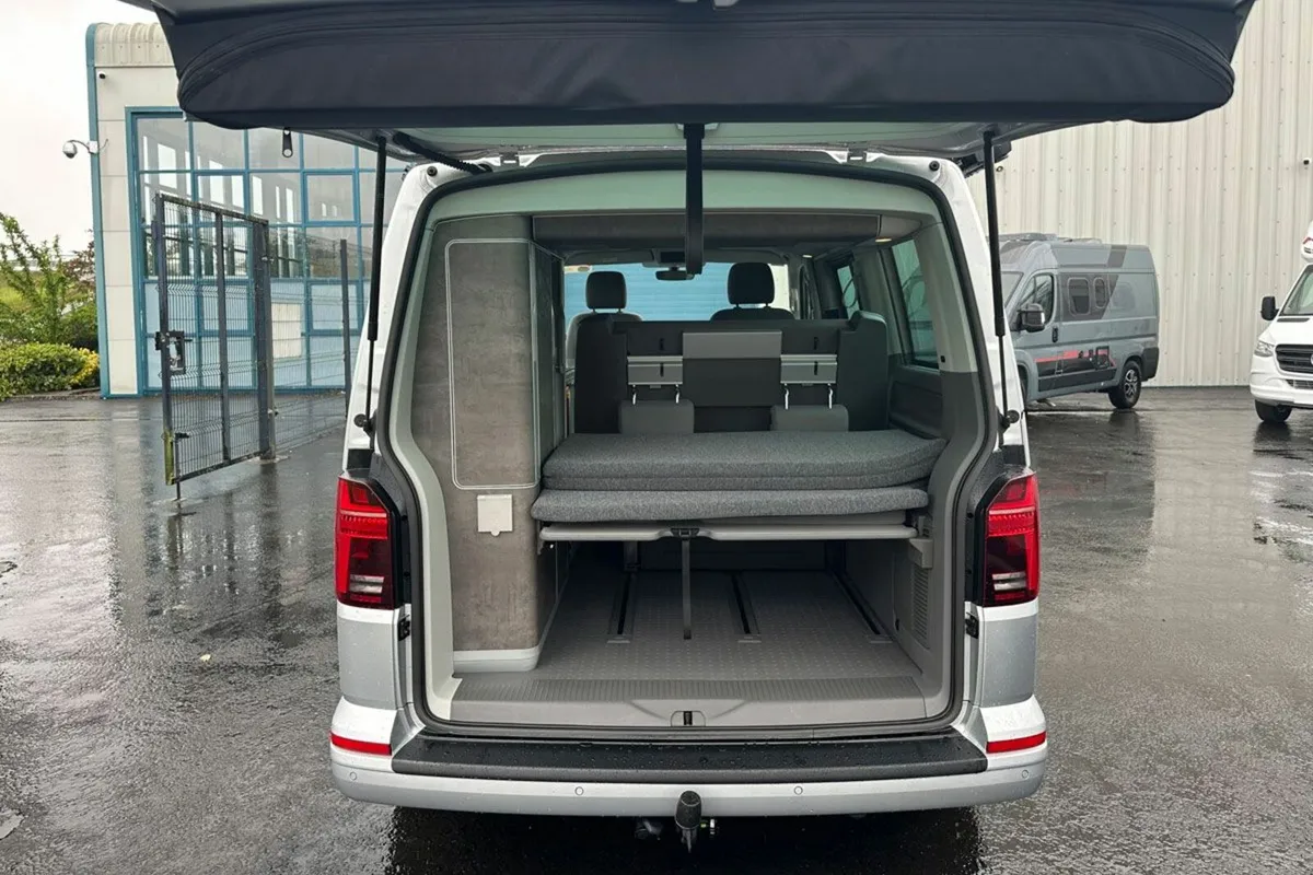 VW California Ocean 2023 Automatic - Image 3
