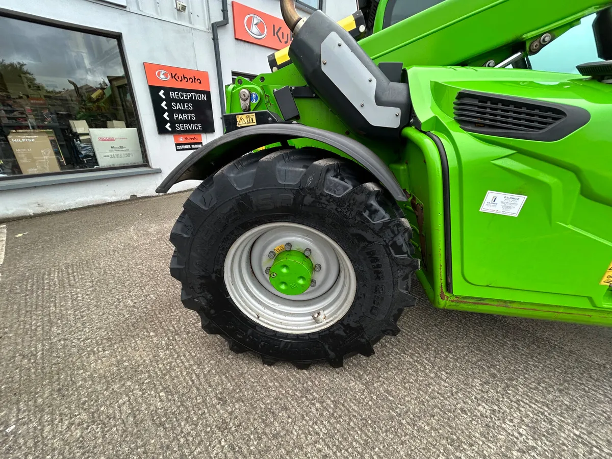 2017 Merlo TF35.7-115 - Image 3