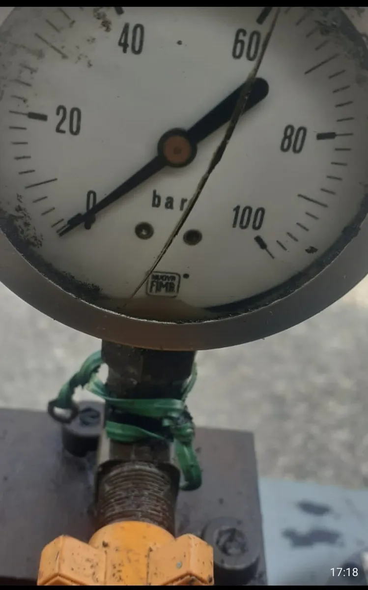 Hydraulic Power Pack - Image 2
