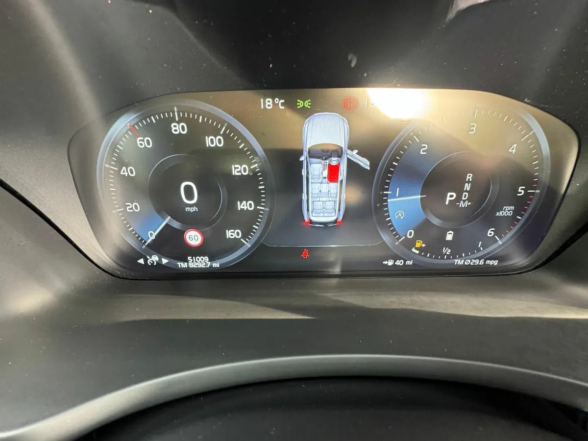 Volvo XC90 2.0 B5D [235] Inscription Pro 2022 - Image 2