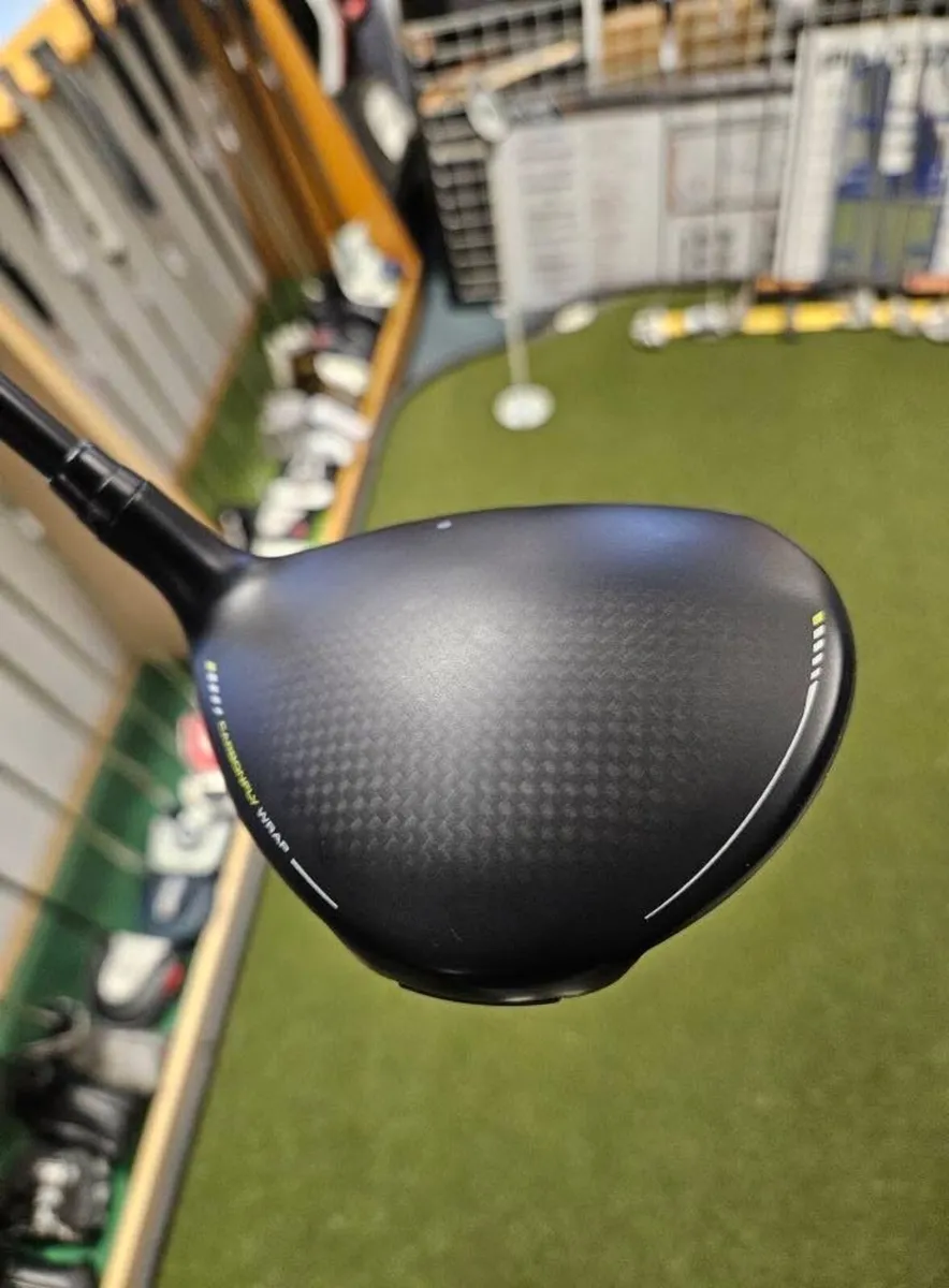 Ping G430 Max 3 Wood - Image 4
