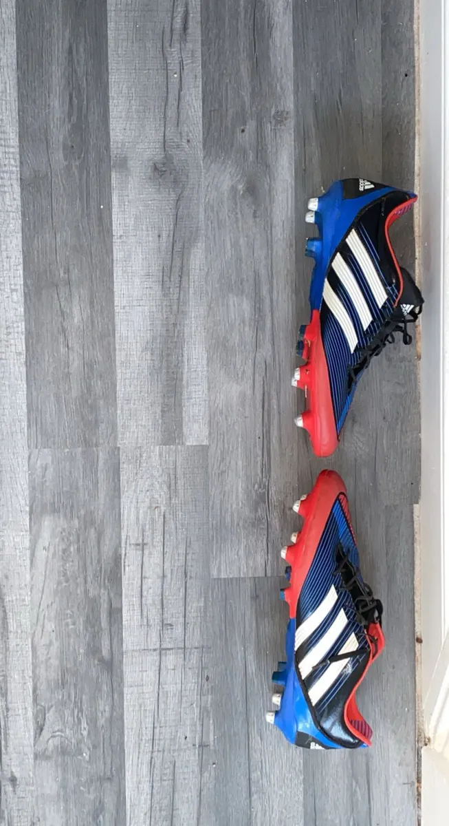 Adidas incurza need gone, moving! - Image 1