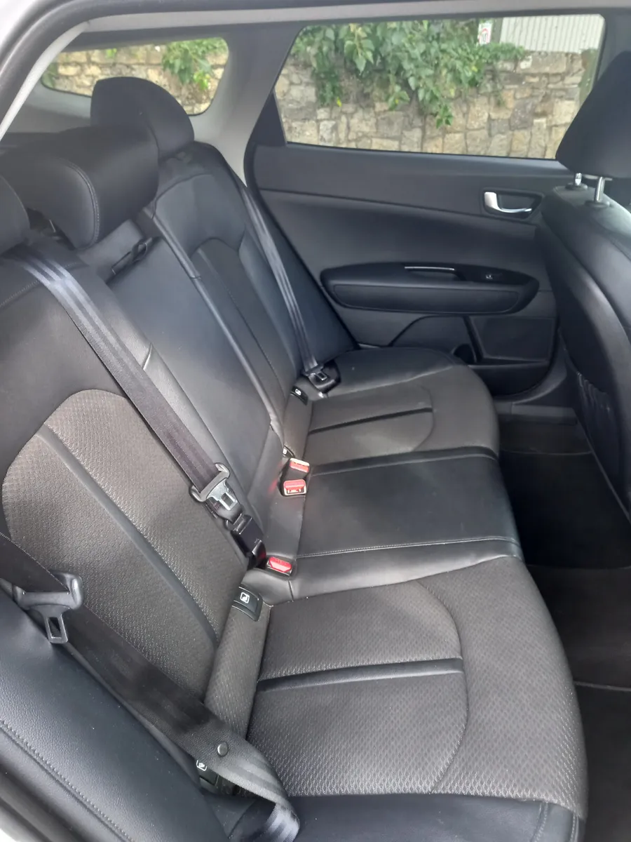 2017 Kia Optima 1.7 Diesel - Image 3