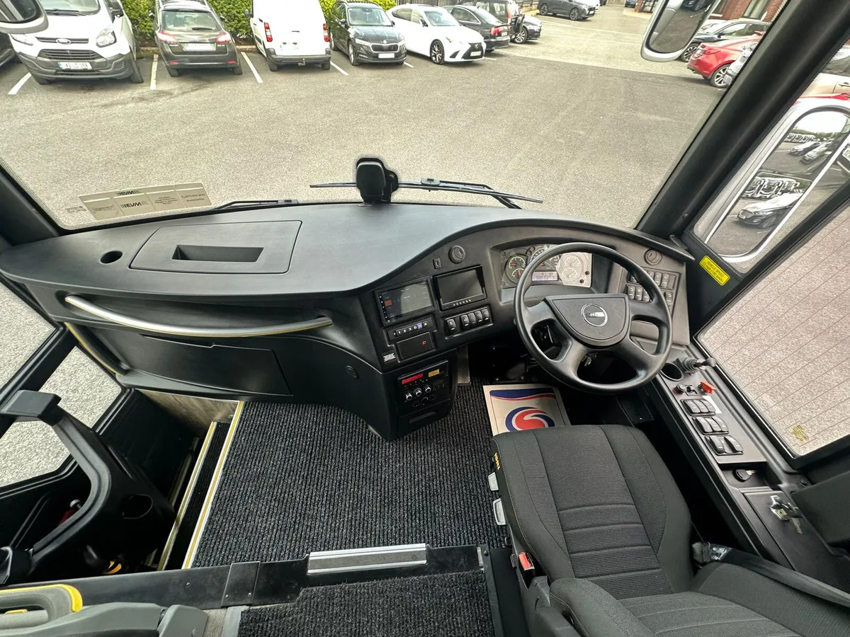 AOS Visigo 39 Seats + G+D (Due Soon) - Image 2
