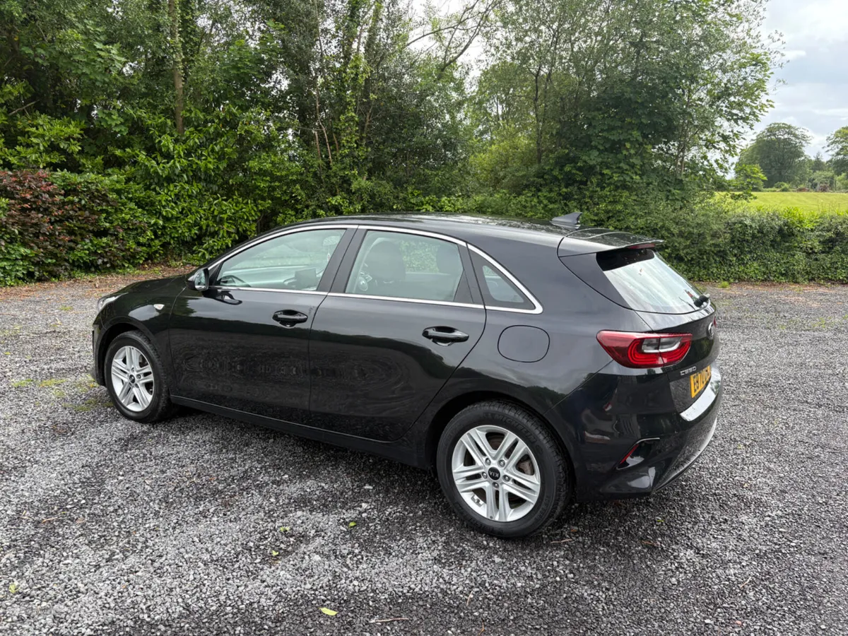 Kia Ceed 2020 - Image 3