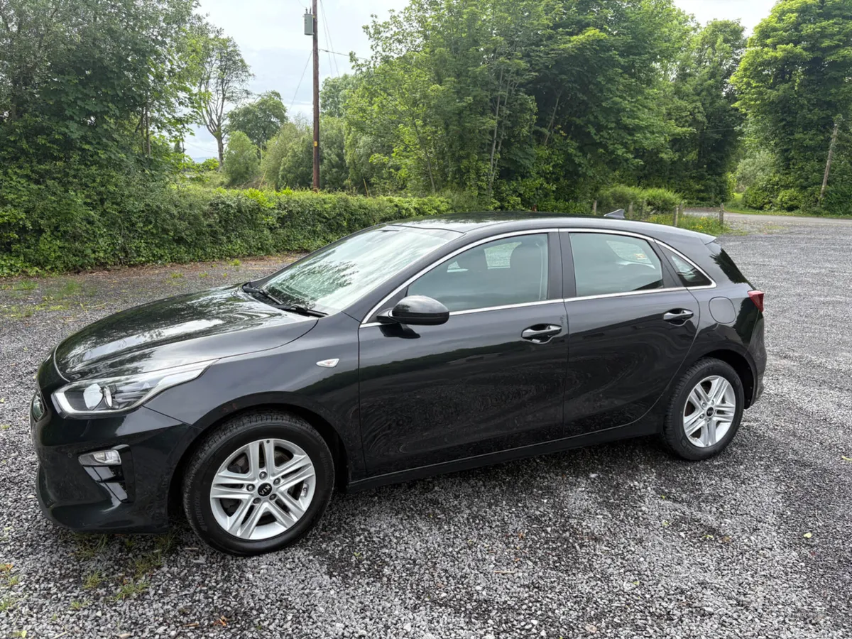 Kia Ceed 2020 - Image 4