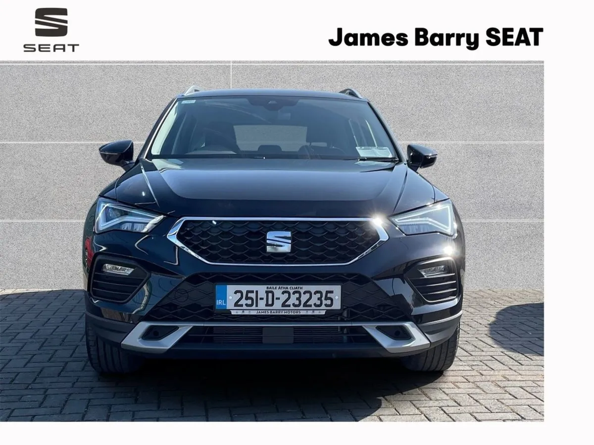 SEAT Ateca Save  5 000  2.0tdi 150 SE Plus DSG - Image 2