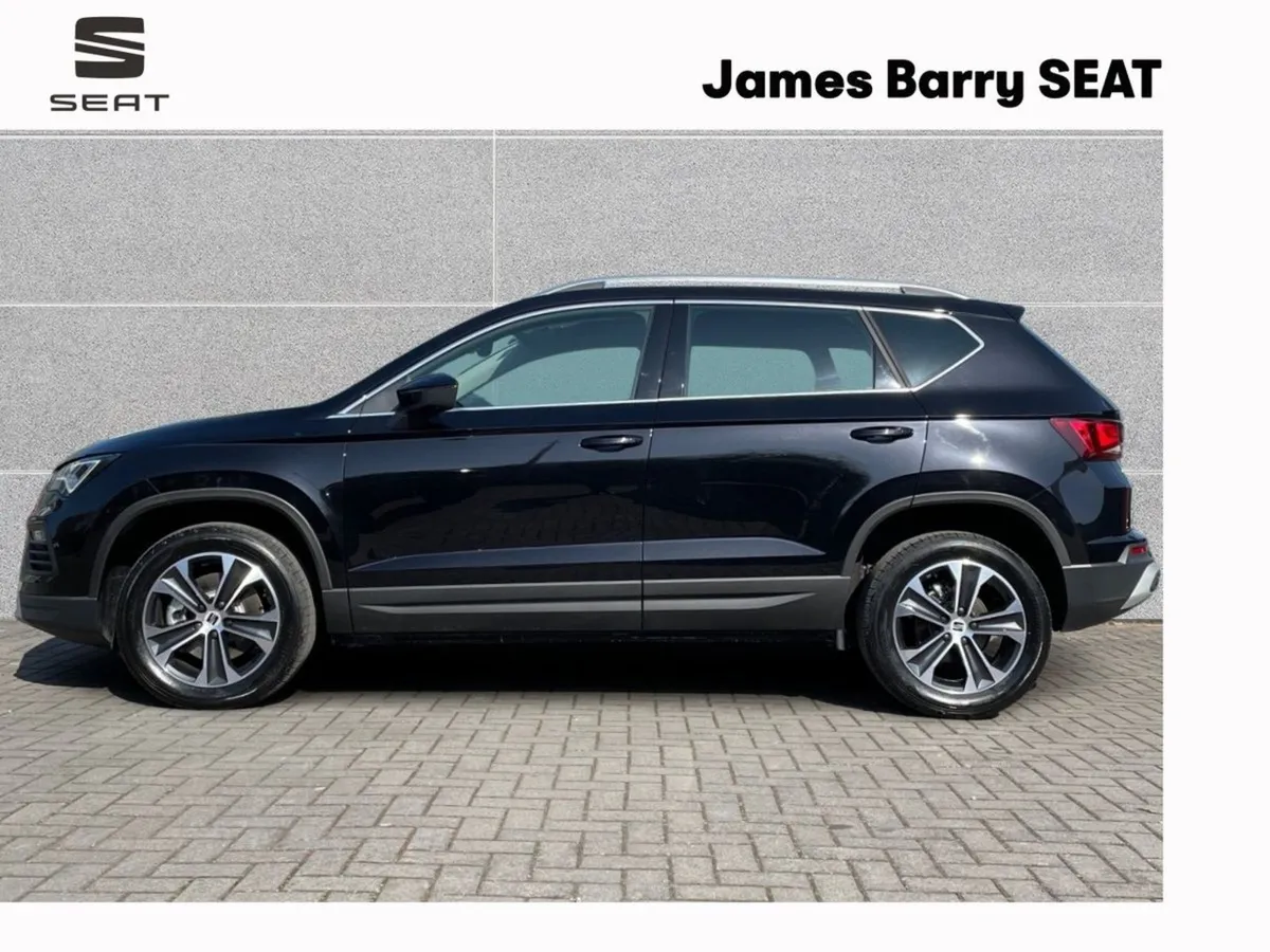 SEAT Ateca Save  5 000  2.0tdi 150 SE Plus DSG - Image 3